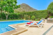 Villa Ignacio by Villa Plus