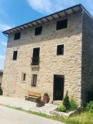 Top Sant Pau de Seguries