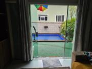 Duplex Inteiro com Piscina , & Churrasqueira