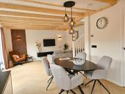 Vakantiehuis DO52 centrum Domburg