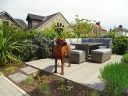 3 double bed house with parking in Sheringham