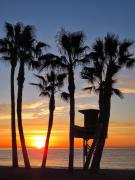 Casa Granaas - Penthouse in central La Cala