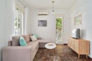 Estepona beach apartment