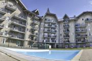 Appartement ST GERVAIS 6pers Piscine