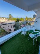 LN NYALI FULLy FURNISHED TWO 2 BEDROOM APARTMENT WITH SWIMMING POOL