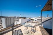Dimora degli Archi Ostuni - elegante appartamento con 2 terrazzi