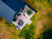 SOPRANO - Virš Ąžuolų - Forest SPA - FREE jacuzzi