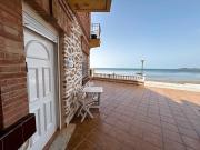 Apartamento Mar Menor - Beachfront apartment with large patio - under new management since July 2024 - Licence No VVMU2814-1