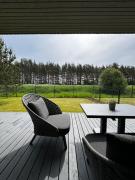 Atostogų namai MUDU - Takas į jūrą 2 kvartale