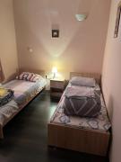 Jack coffee hostel 2