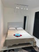 Suite 1, Casa Amarela, Segundo Andar