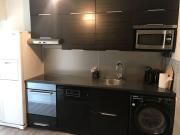 Appartement terrasse piscine et accès plage