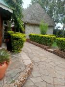 Pine Breeze Getaway LUKENYA