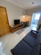 Ap 103 - Santa Monica, Uberlândia -MG