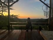 El Mirador y el Nido