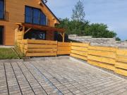 Apartmán Hannzi Hůrka Apartmán Hannzi Hůrka