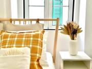 Charmoso Loft Harmonia