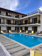 Annes Hotel in Mestia