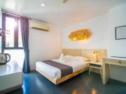 The Thai Guesthouse and Hostel