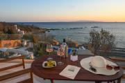 VETUS PORTUM SUITES TINOs