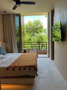 Aldea Zama Main Street