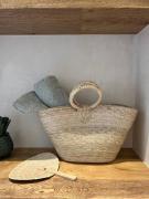 Aldea Zama Main Street