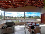 Casa no Forte Orange