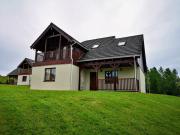 Lakeside House in Drumshanbo