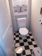 La Tanière de la Louve