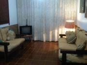 Apartamento á 150m da praia no Guarujá