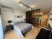 Amplio Monoambiente en Palermo Hollywood!