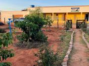 Hostel o Viveiro - Serra da Capivara - Centro Sócioambiental