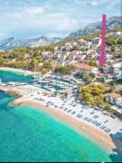 Brela S1 S4-no parking