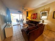 Sandy Beach Princesa D107 Ocean Front Resort