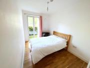 Bedroom 1, Queens Road