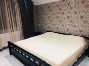 Snow house bakuriani