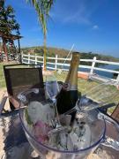 Chacara Recanto das águas