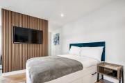 Finsbury Park Zone 2 apartment Finsbury Park Zone 2 apartment