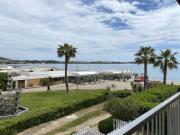 Appartement T1 à Balaruc-les-Bains avec WIFI - Équipement complet, idéal pour 2 personnes - FR-1-553-145