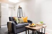 Tranquil 1 Bedroom Flat Hackney London