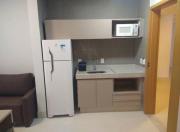 Apartamento de 2 quartos Lagoa EcoTowers Resort