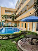 Top San Juan Bautista Tuxtepec