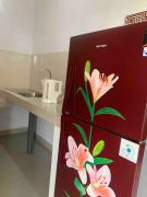 3 bedroom villa with private pool, 7min to beach