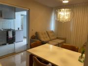 Apartamento na melhor localização da Asa Norte