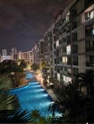 Top Jomtien Beach