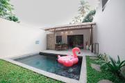 Ubu Villa Nara - Honeymoon Villa in Yogyakarta