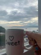 Sunrise Suite IN SEAWIND