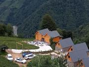 Emoshun Tatil Köyü