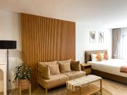 SO Zen Hotel Silom Bangkok