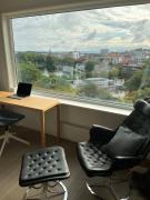 ONS 2024, sentrum Stavanger